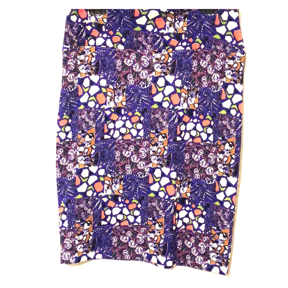 Lularoe Cassie Skirt